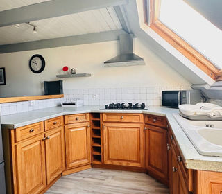  Maison � vendre 10 pi�ces 200 m�