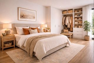  Appartement � vendre 3 pi�ces 47 m�