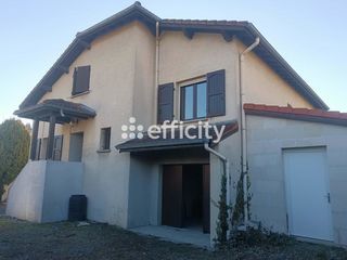  Villa � vendre 4 pi�ces 120 m�