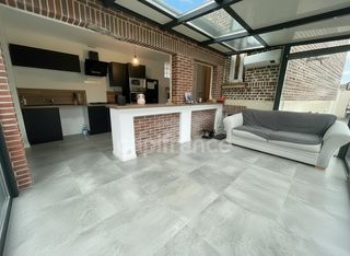  Maison � vendre 5 pi�ces 132 m�