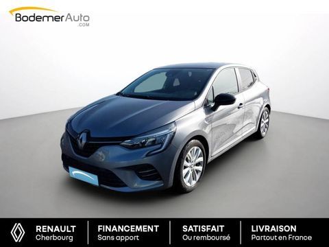 Renault Clio E-Tech full hybrid 145 Evolution 2023 occasion Cherbourg-en-Cotentin 50100