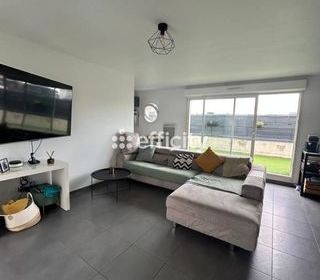  Appartement � vendre 4 pi�ces 80 m�