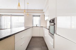  Appartement � vendre 4 pi�ces 92 m�