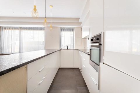  Appartement � vendre 4 pi�ces 92 m�