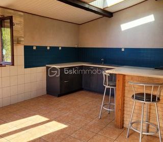  Maison � vendre 5 pi�ces 122 m�