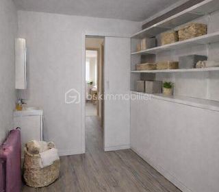  Maison � vendre 3 pi�ces 93 m�