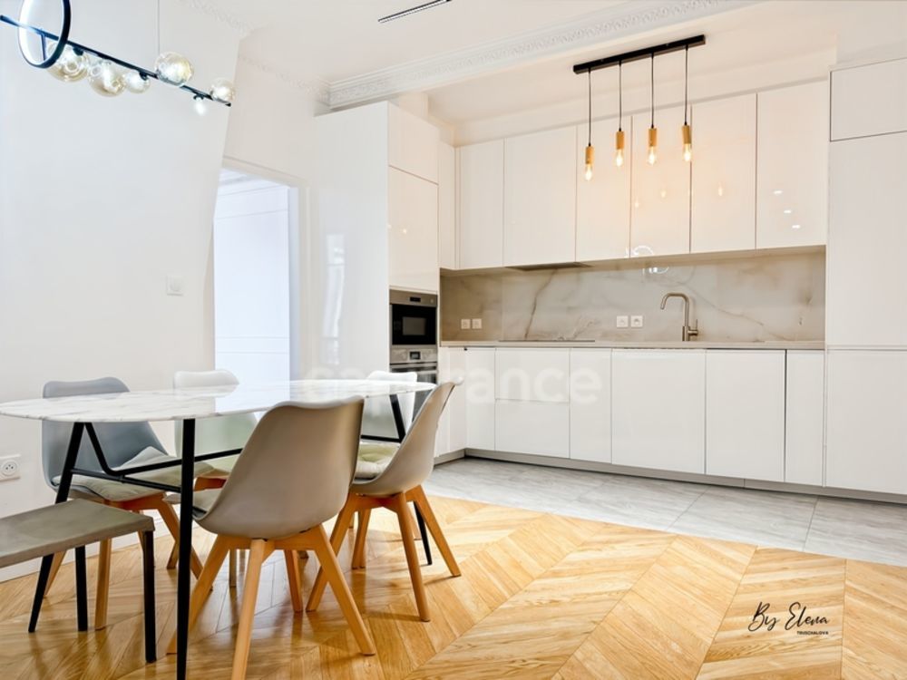 � vendre  Appartement Paris 12