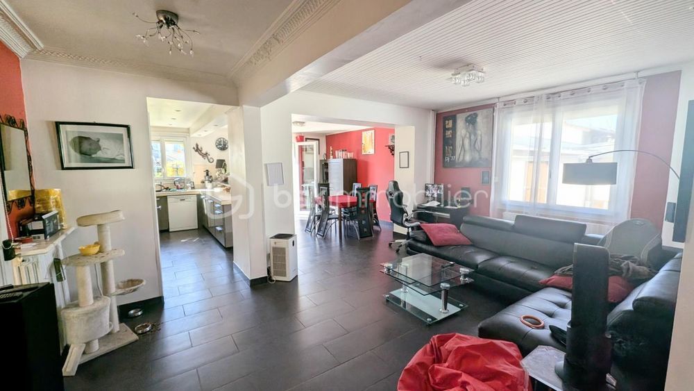 � vendre  Maison Sainte-Genevi�ve-des-Bois (91700)