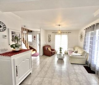  Propri�t�/ch�teau � vendre 5 pi�ces 106 m�