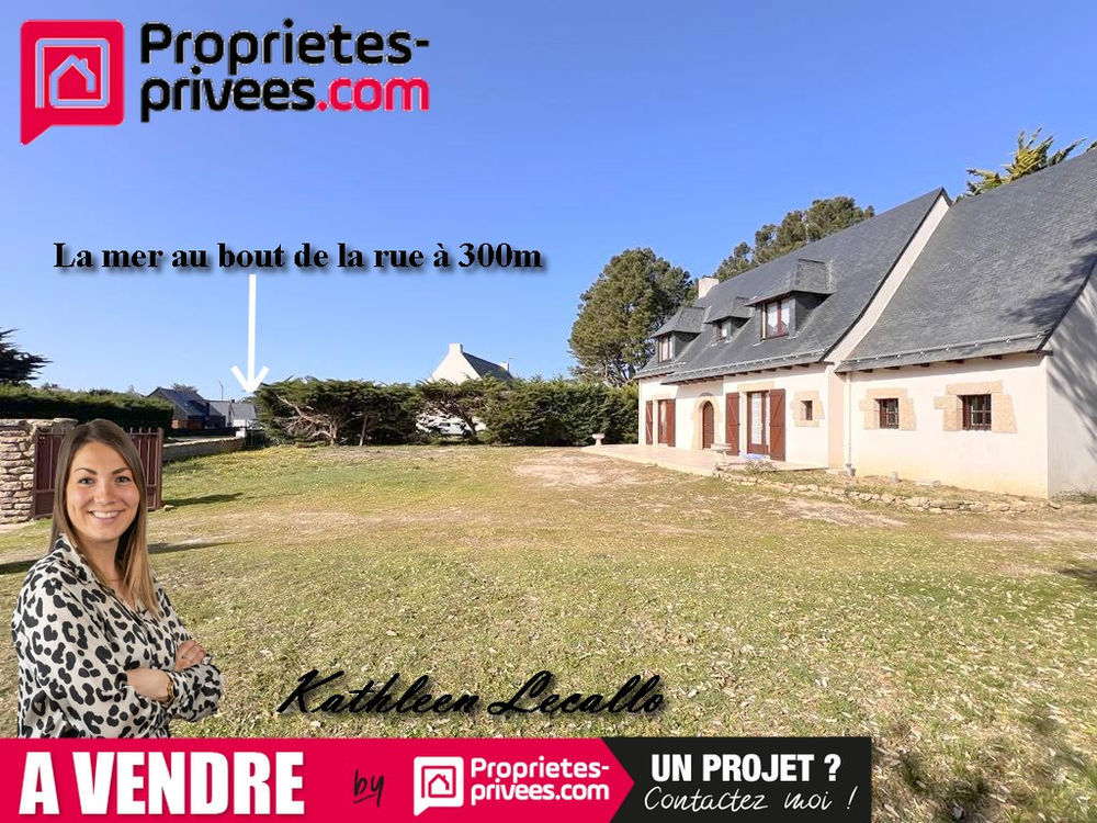 � vendre  Maison La Turballe (44420)