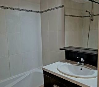  Appartement � louer 2 pi�ces 38 m�