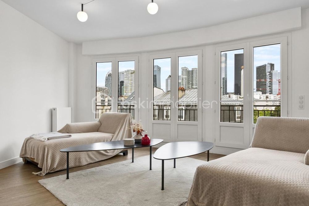 � vendre  Appartement Courbevoie (92400)