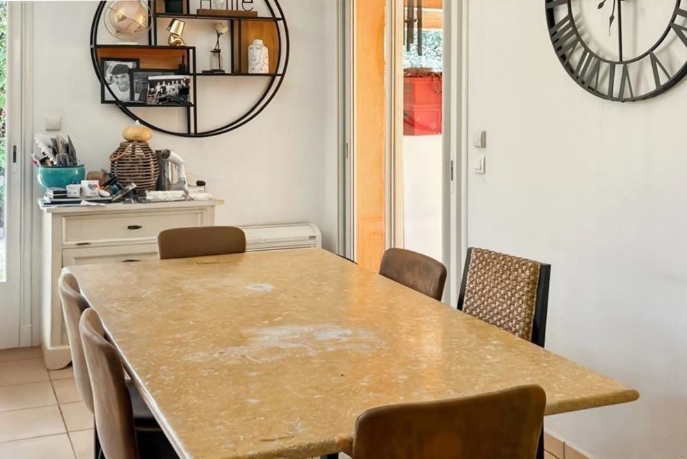 � vendre  Maison Les Issambres (83380)