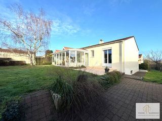  Maison � vendre 6 pi�ces 120 m�