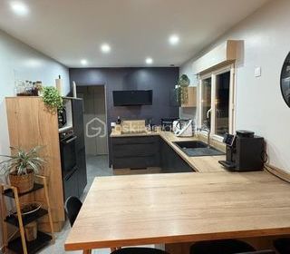  Maison � vendre 6 pi�ces 120 m�