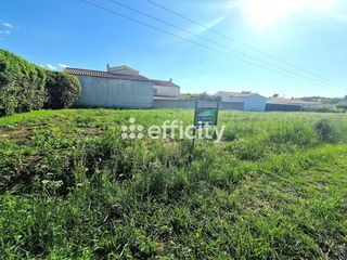  Terrain � vendre 400 m�