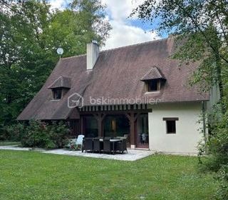  Maison � vendre 7 pi�ces 128 m�