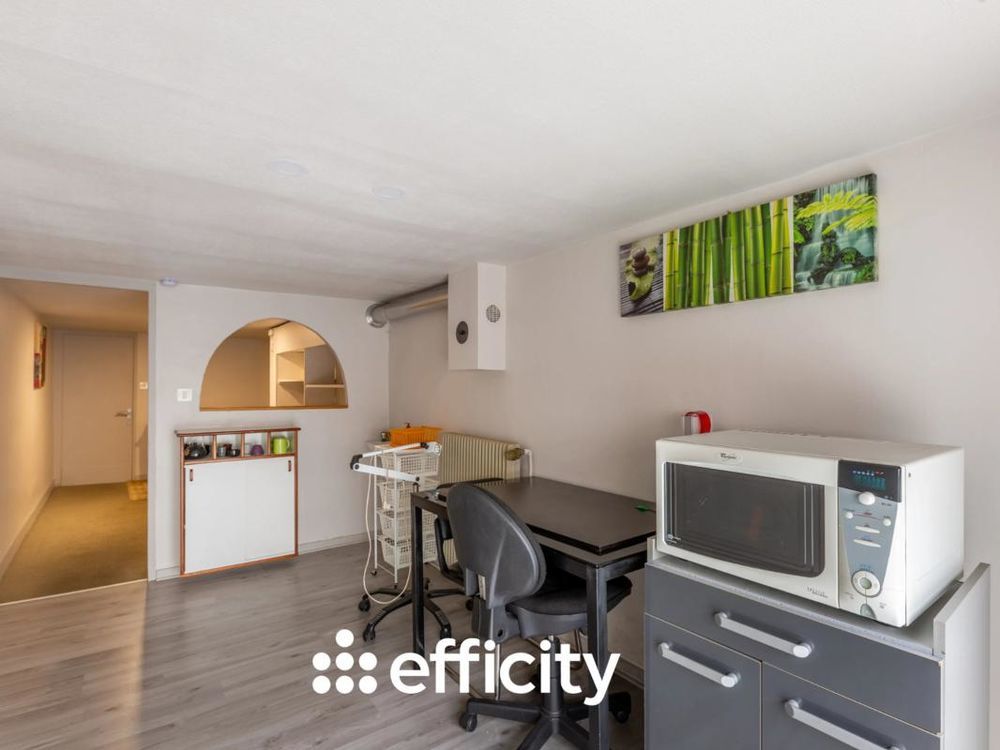 � vendre  Appartement Lyon 6