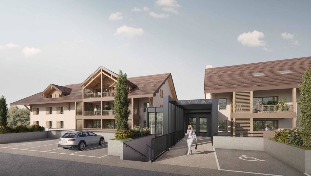   �vian-les-Bains (74500)