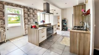  Maison � vendre 9 pi�ces 230 m�