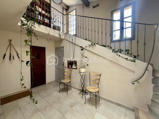  Maison � vendre 10 pi�ces 282 m�