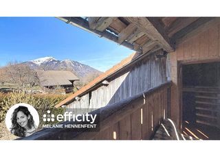  Ferme � vendre 8 pi�ces 195 m�