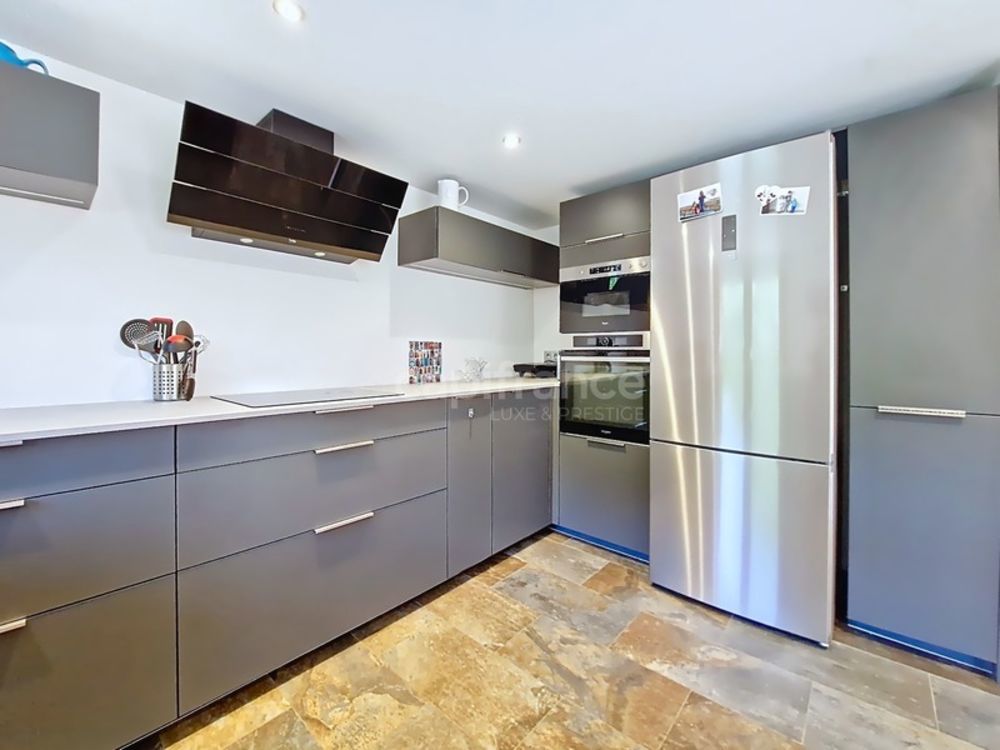 � vendre  Chalet Les Contamines-Montjoie (74170)