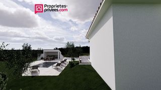  Maison � vendre 5 pi�ces 138 m�