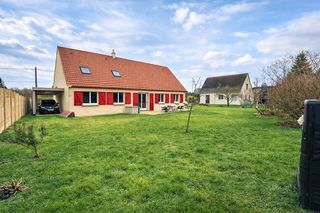  Maison � vendre 7 pi�ces 170 m�