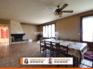  Maison � vendre 5 pi�ces 112 m�