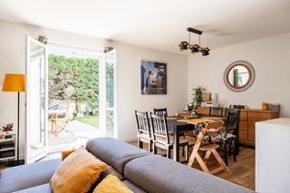  Maison � vendre 5 pi�ces 100 m�