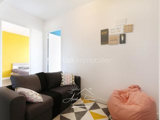  Appartement � vendre 5 pi�ces 76 m�