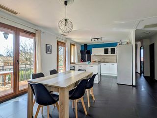  Maison � vendre 6 pi�ces 130 m�