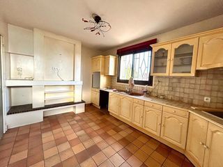  Maison � vendre 6 pi�ces 300 m�