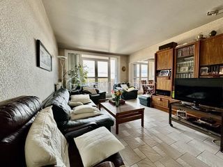  Appartement � vendre 5 pi�ces 111 m�