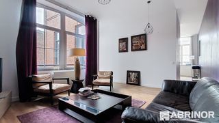  Appartement � vendre 4 pi�ces 96 m�