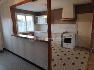  Maison � vendre 3 pi�ces 73 m�