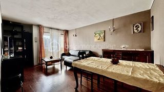  Appartement � vendre 5 pi�ces 104 m�