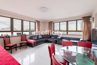  Appartement � vendre 5 pi�ces 91 m�