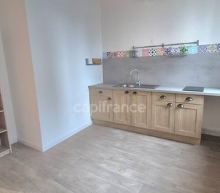  Maison � vendre 3 pi�ces 112 m�