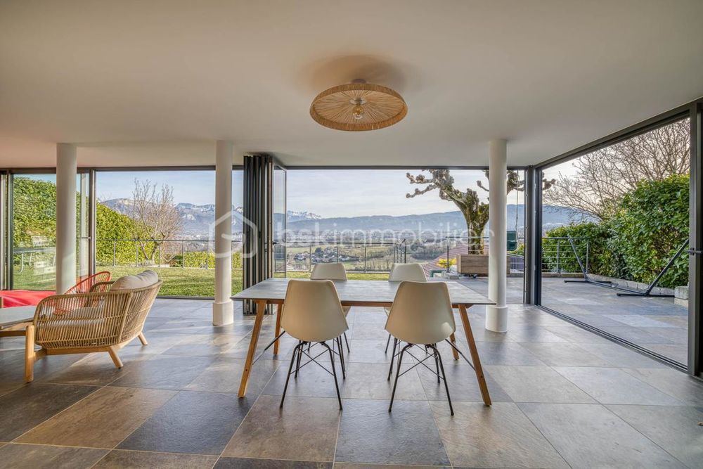 � vendre  Maison Poisy (74330)