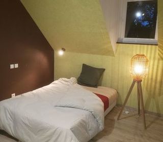  Appartement � louer 1 pi�ce 14 m�