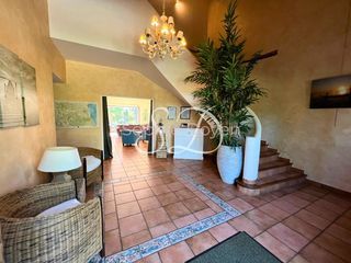  Maison � vendre 14 pi�ces 523 m�