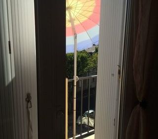  Appartement � louer 1 pi�ce 10 m�