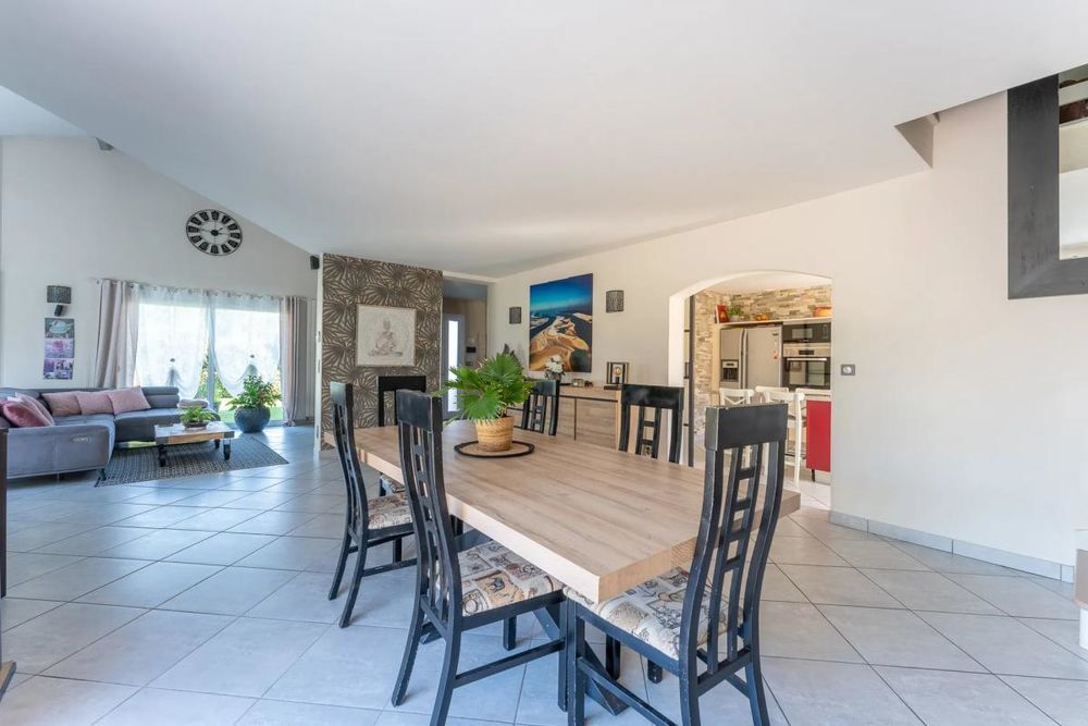 � vendre  Maison Gujan-Mestras (33470)