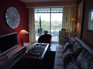  Appartement � louer 2 pi�ces 32 m�