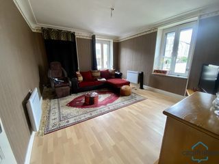  Immeuble � vendre 5 pi�ces 102 m�