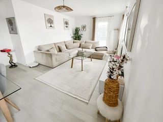  Appartement � vendre 4 pi�ces 82 m�