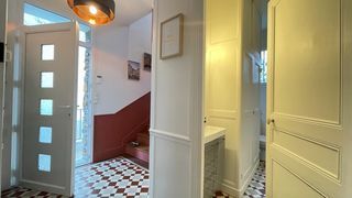  Maison � vendre 6 pi�ces 130 m�