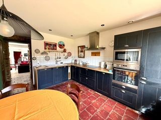  Maison � vendre 6 pi�ces 140 m�